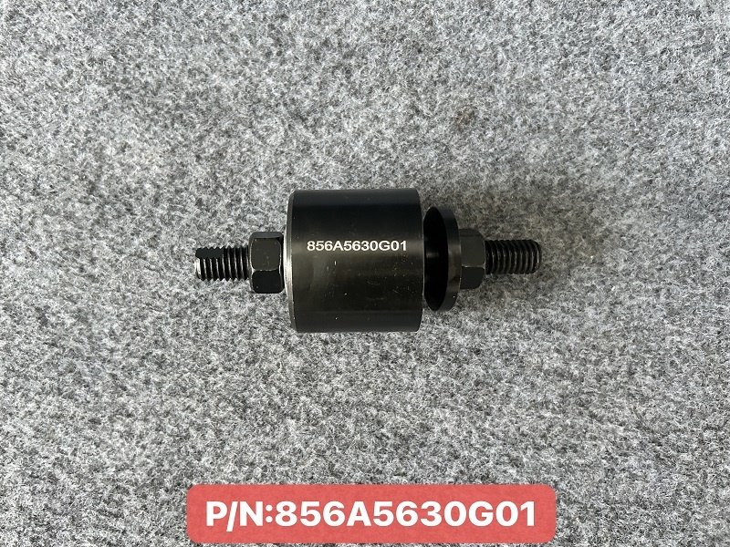 856a5630g01 — P/N PULLER DAMPER MOUNTS AGB — image 1